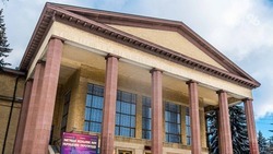 Ставропольский театр драмы весной ждут в гости на фестивалях в Самаре и Тамбове